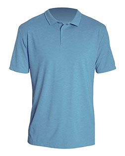 Anetik MPLPRS0 Men's Low Pro Tech Polo at GotApparel