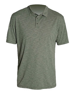 Dark Olive Heathered product color