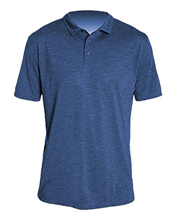 Anetik MPLPRS0 Men's Low Pro Tech Polo at GotApparel