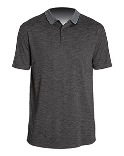Charcoal Heathered product color