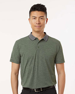 Dark Olive Heathered product color