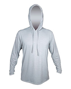 Alloy Heathered product color
