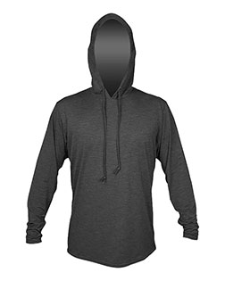 Charcoal Heathered product color