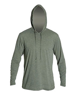 Dark Olive Heathered product color