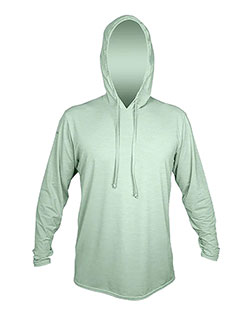 Olive Heathered product color