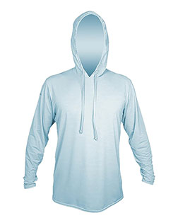 Sky Heathered product color