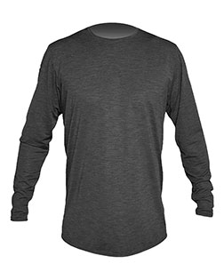 Charcoal Heathered product color