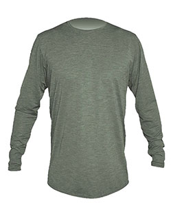 Anetik MVLPRL8 Men's Low Pro Tech Long Sleeve T-Shirt at GotApparel