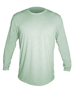 Anetik MVLPRL8 Men's Low Pro Tech Long Sleeve T-Shirt at GotApparel