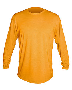 Anetik MVLPRL8 Men's Low Pro Tech Long Sleeve T-Shirt at GotApparel