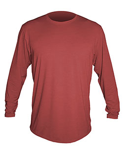 Pyro Heathered product color