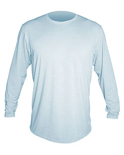 Sky Heathered product color