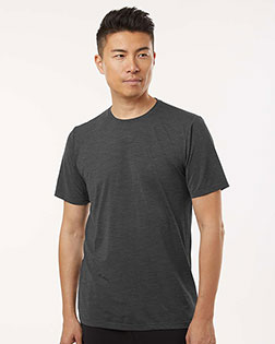 Charcoal Heathered product color