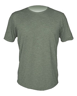 Dark Olive Heathered product color