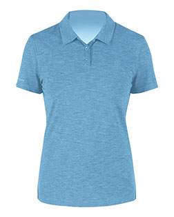 Anetik WPBRZS1 Women's Breeze Tech Polo at GotApparel