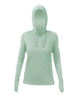 Olive Heathered product color