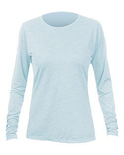Sky Heathered product color