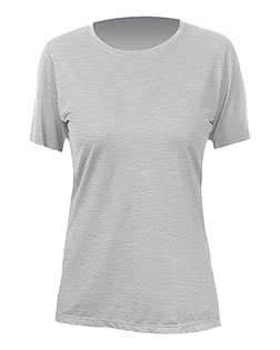 Anetik WSBRZS0 Women's Breeze Tech T-Shirt at GotApparel