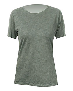 Dark Olive Heathered product color