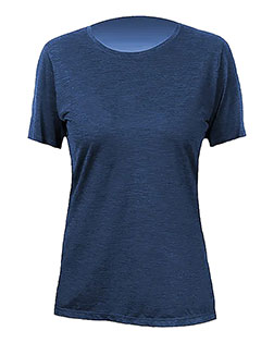 Anetik WSBRZS0 Women's Breeze Tech T-Shirt at GotApparel