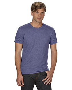 Anvil 6750 Adult Tri-Blend T-Shirt at GotApparel