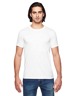 Anvil 6750 Adult Tri-Blend T-Shirt at GotApparel