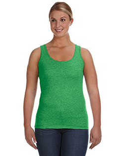 Anvil 882L Women Lightweight Tank at GotApparel