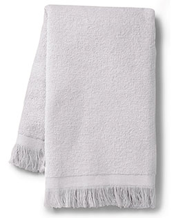 Anvil T101 Unisex Fringed Spirit Towel at GotApparel