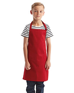 Artisan Collection by Reprime RP149  Youth Apron at GotApparel
