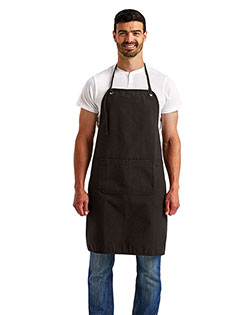 Artisan Collection by Reprime RP181 Artisan's Choice Canvas Apron at GotApparel