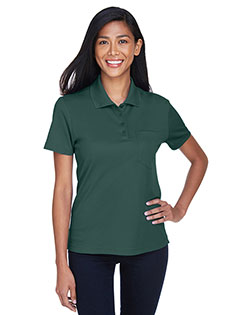 Ash City 78181P Women Origin Performance Pique Polo at GotApparel