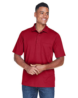 Ash City 88181P Men Origin Performance Pique Polo at GotApparel