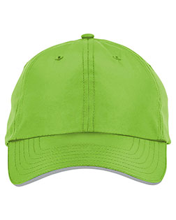 Core 365 CE001 Unisex Pitch Performance Cap at GotApparel