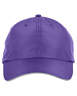 Core 365 CE001 Unisex Pitch Performance Cap at GotApparel
