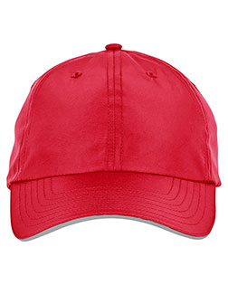 Core 365 CE001 Unisex Pitch Performance Cap at GotApparel