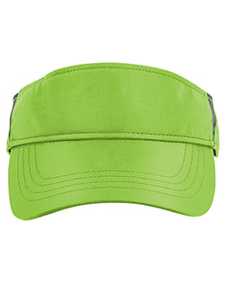 Core 365 CE002 Unisex Drive Performance Visor at GotApparel