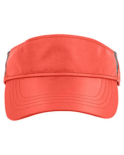 Ash City CE002 Unisex Drive Performance Visor at GotApparel