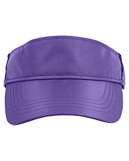 Core 365 CE002 Unisex Drive Performance Visor at GotApparel