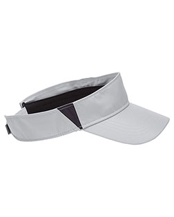Core 365 CE002 Unisex Drive Performance Visor at GotApparel