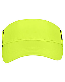 Core 365 CE002 Unisex Drive Performance Visor at GotApparel