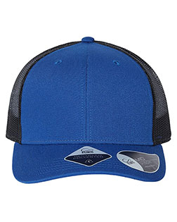 Royal/ Black product color
