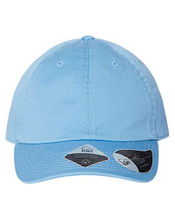 Atlantis Headwear FRASER  Sustainable Dad Hat at GotApparel