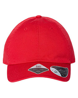 Atlantis Headwear FRASER  Sustainable Dad Hat at GotApparel