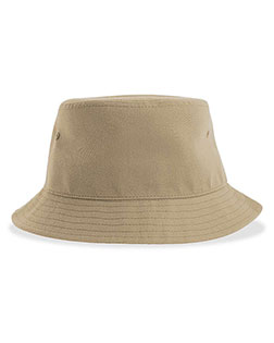 Atlantis Headwear GEO  Sustainable Bucket Hat at GotApparel