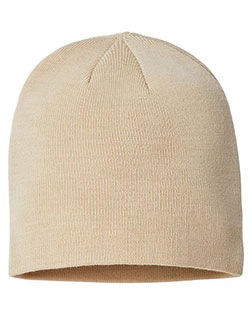 Atlantis Headwear HOLLY  Sustainable Beanie at GotApparel