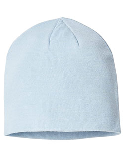 Atlantis Headwear HOLLY Sustainable Beanie at GotApparel