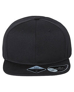 Atlantis Headwear JAMES  Sustainable Flat Bill Cap at GotApparel