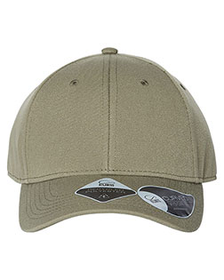 Atlantis Headwear JOSHUA  Sustainable Structured Cap at GotApparel