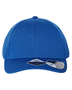Atlantis Headwear JOSHUA Sustainable Structured Cap at GotApparel