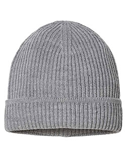 Atlantis Headwear MAPLE Sustainable Finish Edge Knit at GotApparel